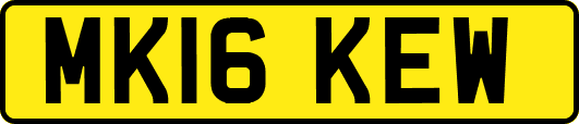 MK16KEW