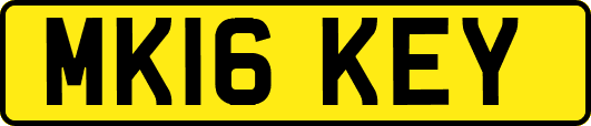 MK16KEY