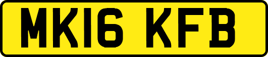 MK16KFB