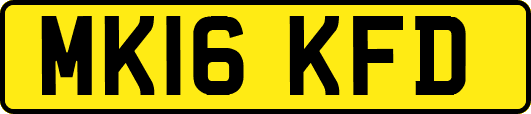MK16KFD