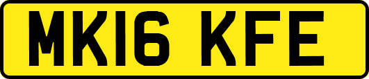 MK16KFE