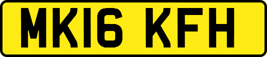 MK16KFH