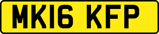 MK16KFP