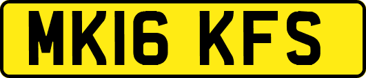 MK16KFS