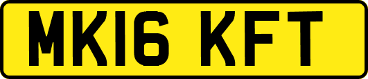 MK16KFT