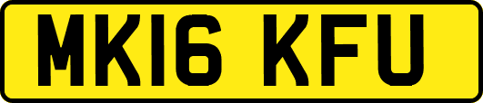 MK16KFU