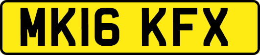 MK16KFX