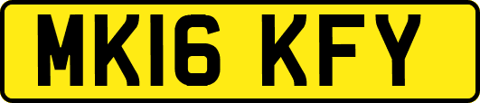 MK16KFY