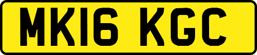 MK16KGC