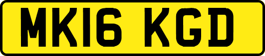 MK16KGD