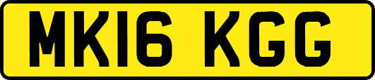 MK16KGG