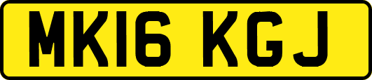 MK16KGJ