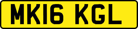 MK16KGL