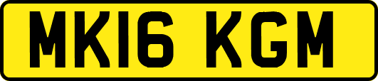 MK16KGM