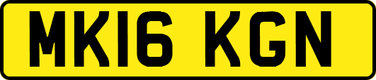 MK16KGN
