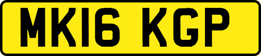 MK16KGP