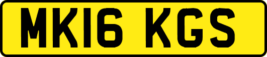 MK16KGS