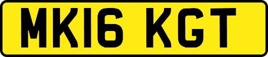 MK16KGT