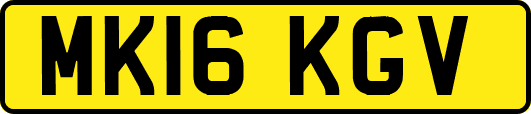 MK16KGV