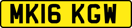 MK16KGW