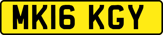 MK16KGY