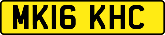MK16KHC