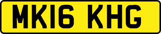 MK16KHG