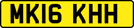 MK16KHH