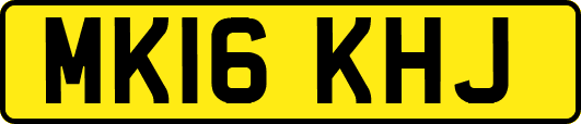 MK16KHJ