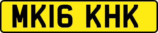 MK16KHK