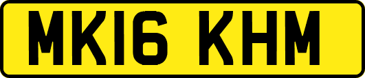 MK16KHM