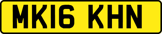 MK16KHN