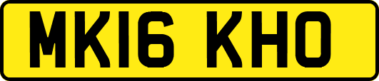 MK16KHO