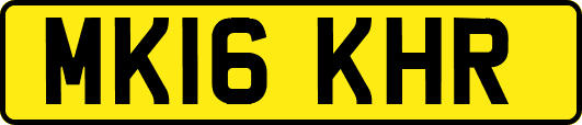 MK16KHR