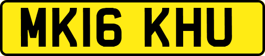 MK16KHU