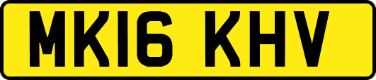 MK16KHV
