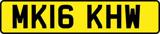 MK16KHW
