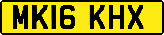 MK16KHX