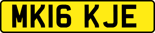MK16KJE