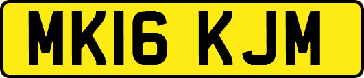 MK16KJM