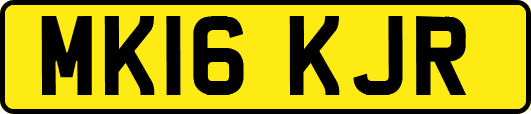 MK16KJR