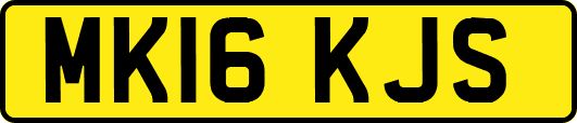 MK16KJS