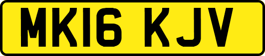 MK16KJV