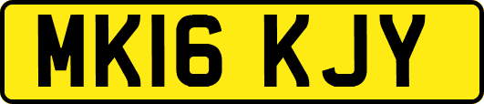MK16KJY