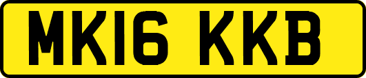 MK16KKB