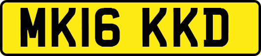 MK16KKD