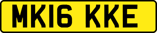 MK16KKE