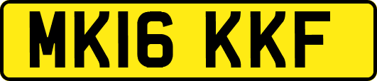 MK16KKF