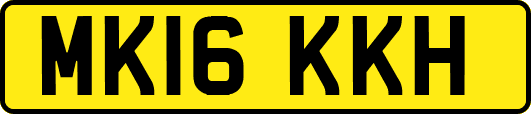 MK16KKH