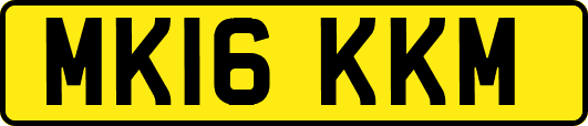 MK16KKM